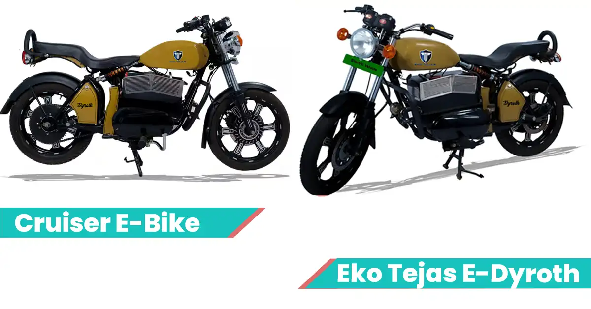 eko tjas e-dyroth launch date