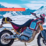 पावरफुल ब्रेक और दमदार लुक वाली Royal Enfield Himalayan Electric जल्दी भारतीय मार्केट में दस्तक देगी, होगा इतना प्राइस